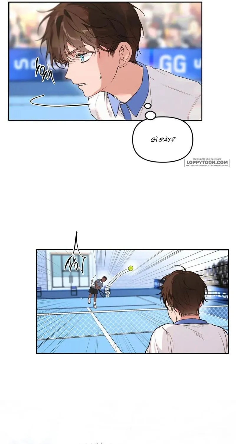 LOVE:ZERO Tập 4 trang 75