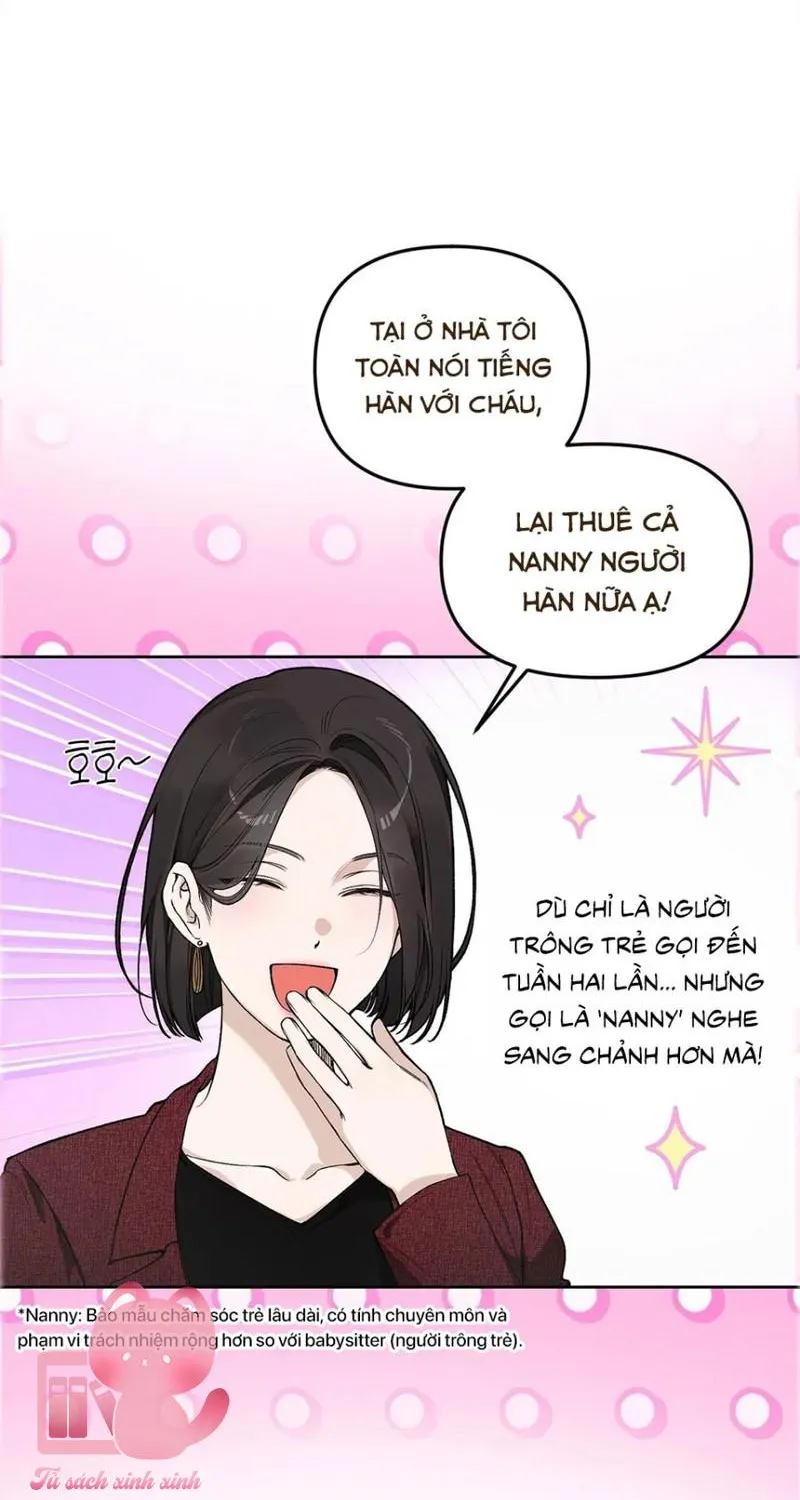 LOVE:ZERO Tập 4 trang 9