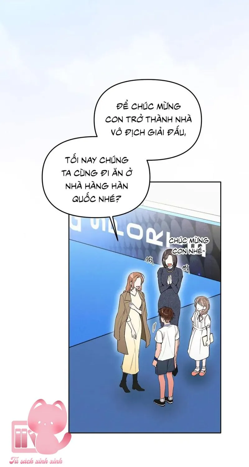 LOVE:ZERO Tập 4 trang 84