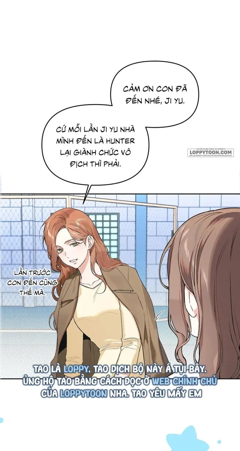 LOVE:ZERO Tập 4 trang 85