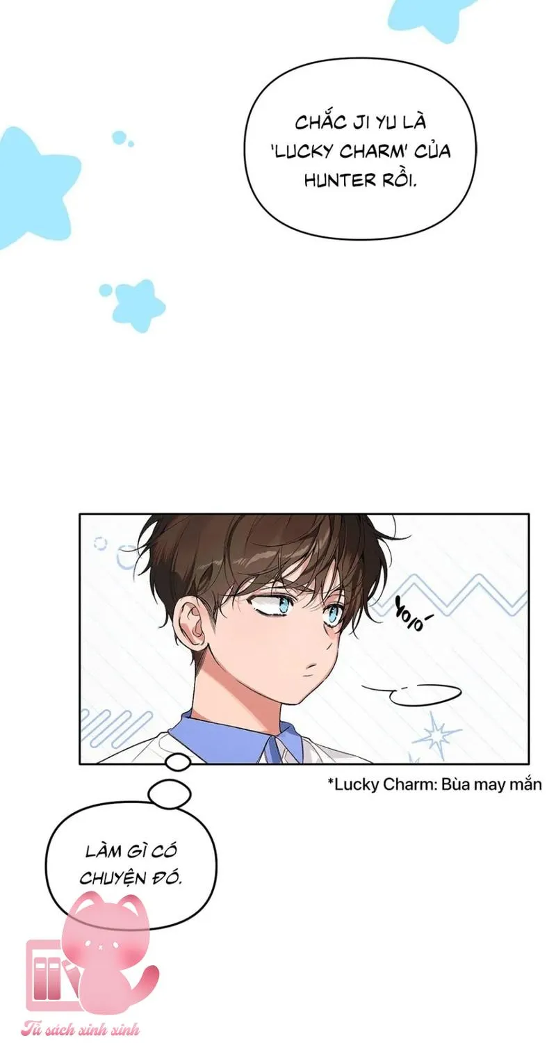 LOVE:ZERO Tập 4 trang 86