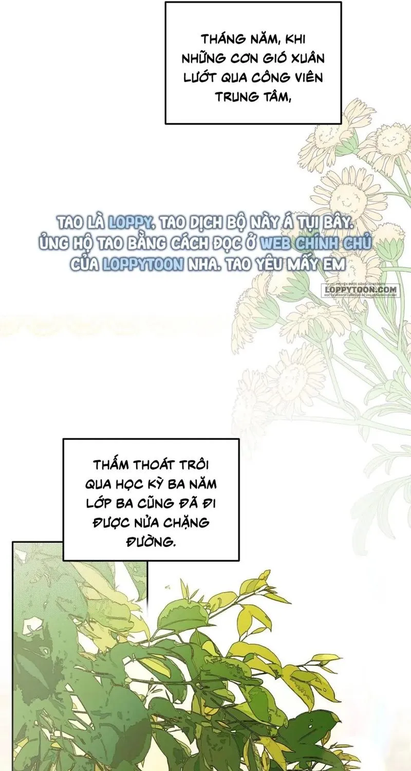 LOVE:ZERO Tập 5 trang 14