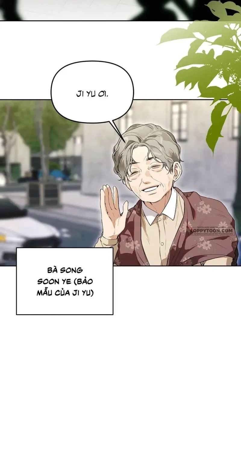 LOVE:ZERO Tập 5 trang 16