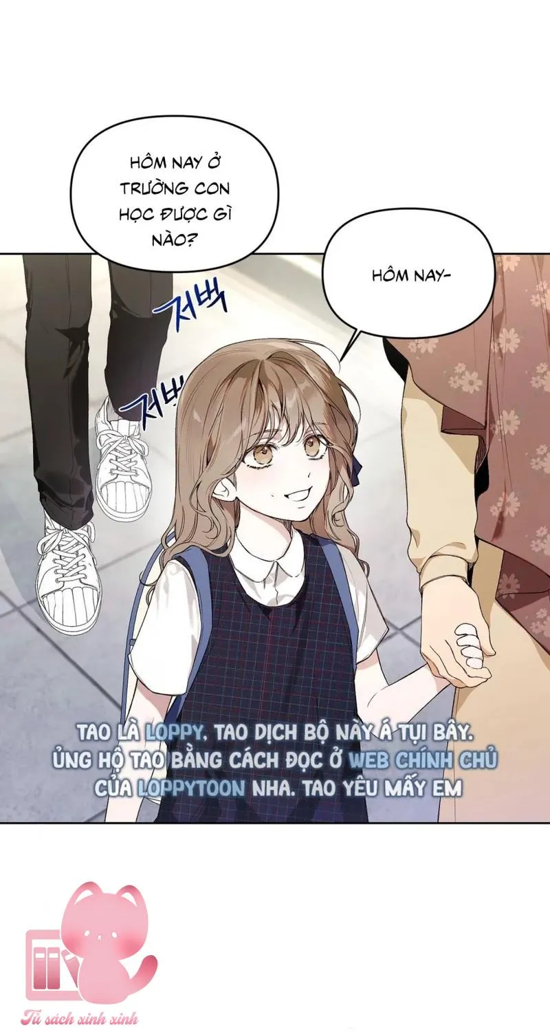 LOVE:ZERO Tập 5 trang 19
