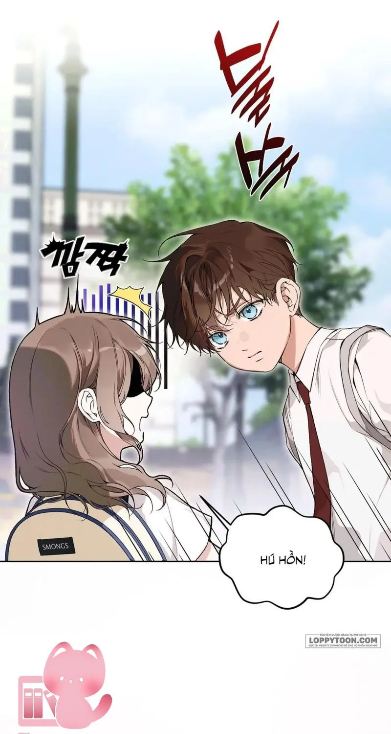 LOVE:ZERO Tập 5 trang 20