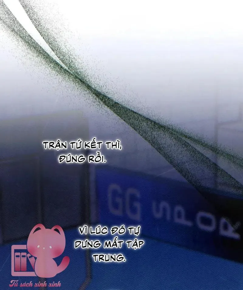 LOVE:ZERO Tập 5 trang 3