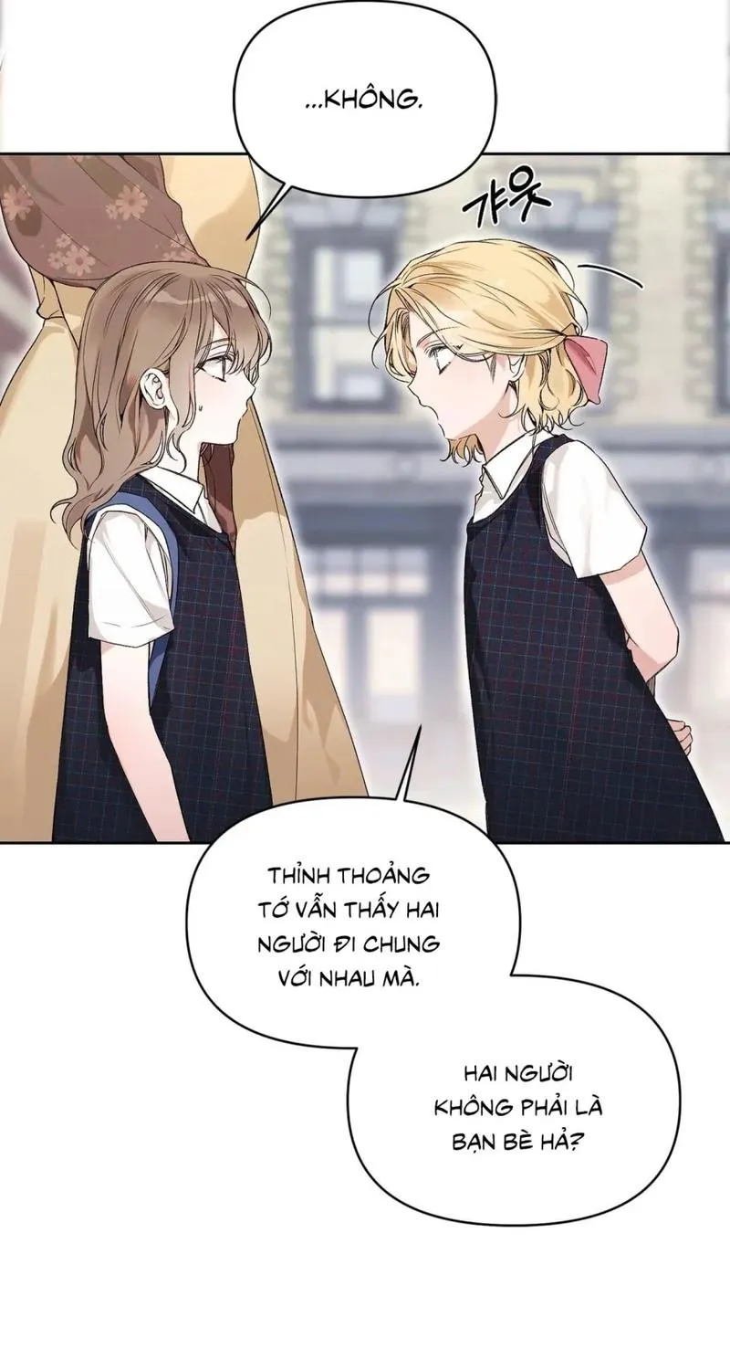 LOVE:ZERO Tập 5 trang 30