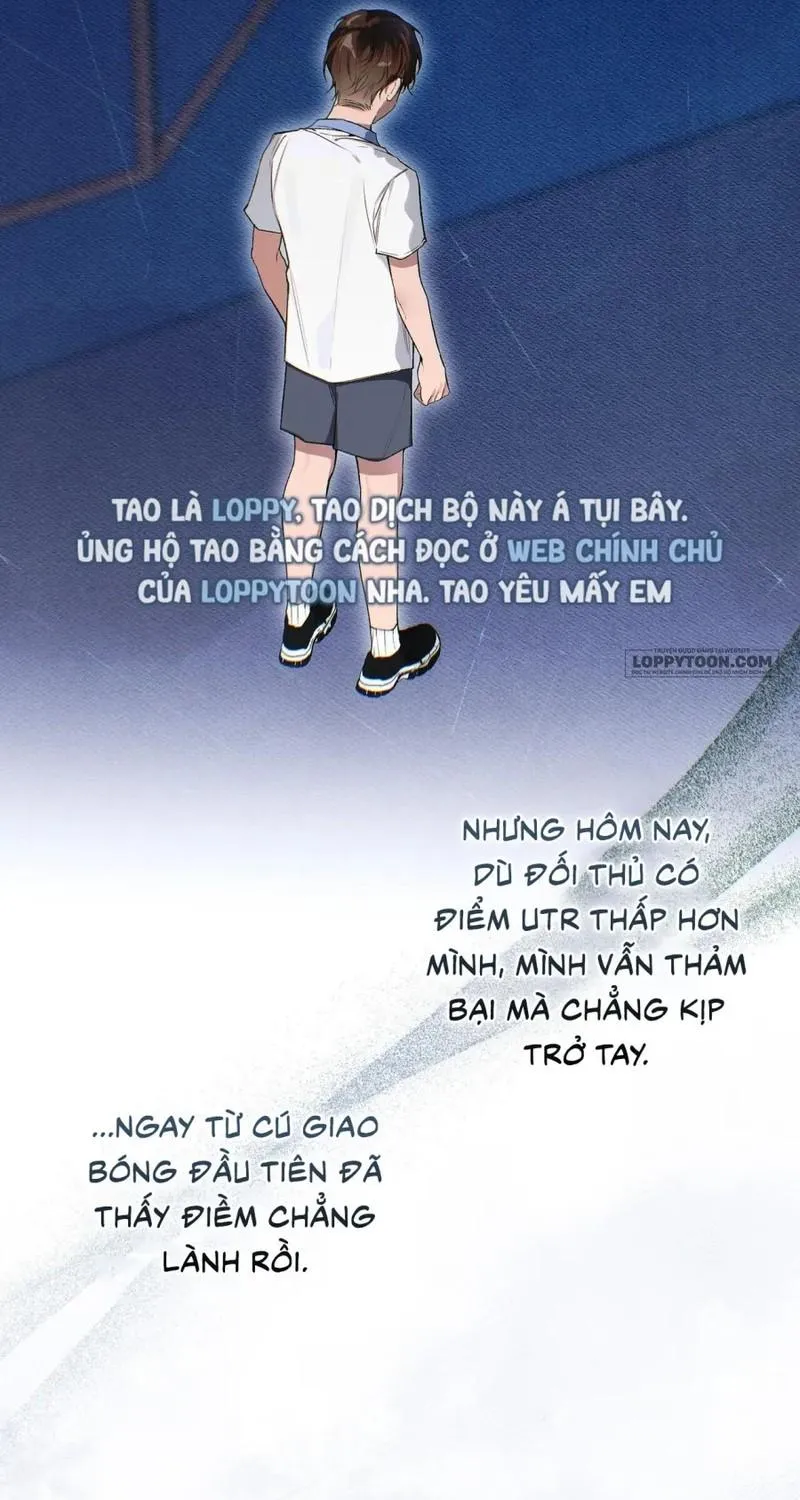 LOVE:ZERO Tập 5 trang 4