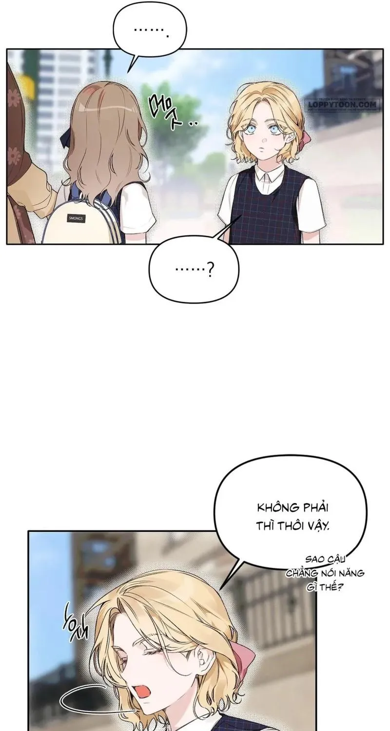 LOVE:ZERO Tập 5 trang 34