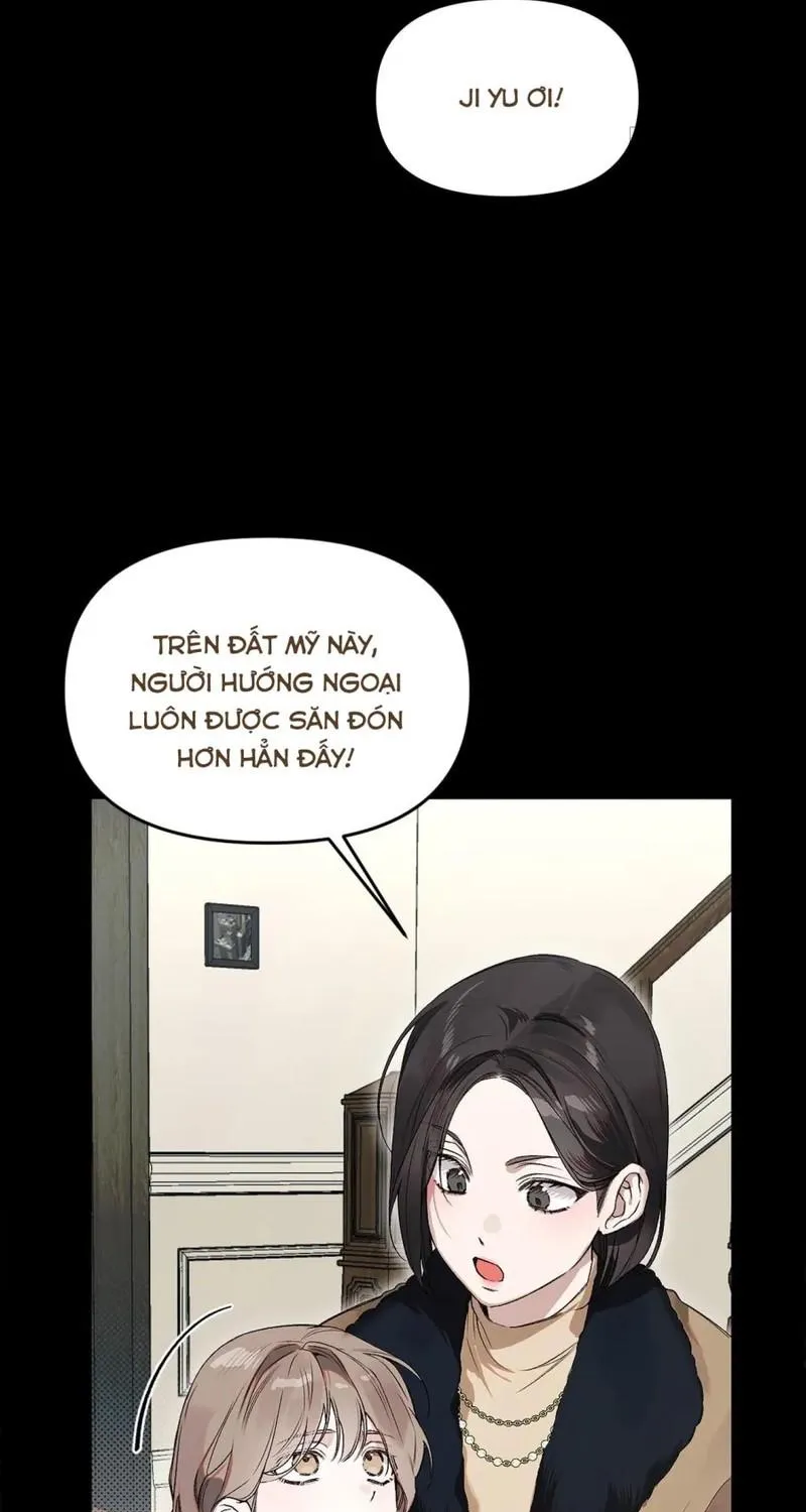 LOVE:ZERO Tập 5 trang 46