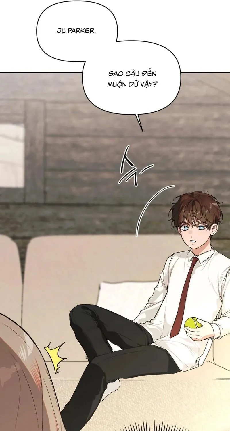 LOVE:ZERO Tập 5 trang 74