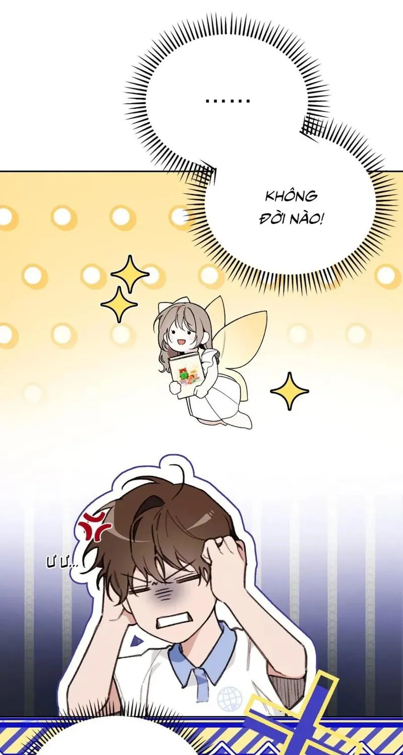 LOVE:ZERO Tập 5 trang 10