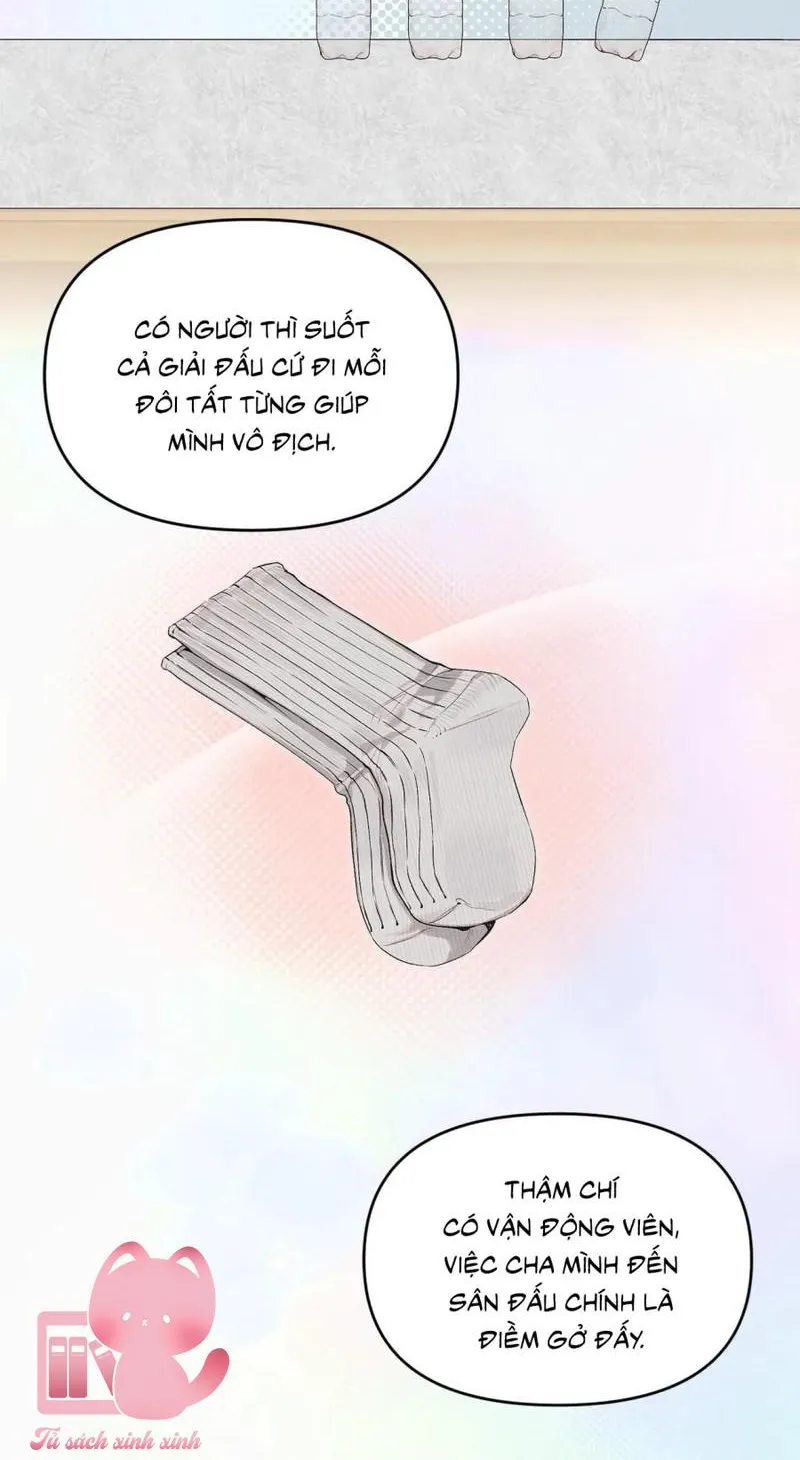 LOVE:ZERO Tập 6 trang 11