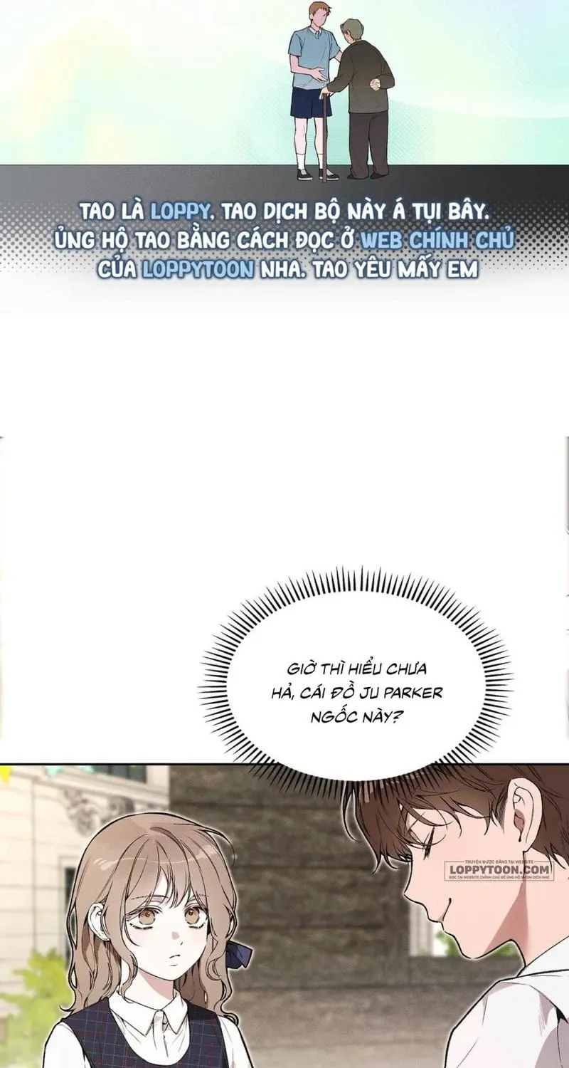 LOVE:ZERO Tập 6 trang 12