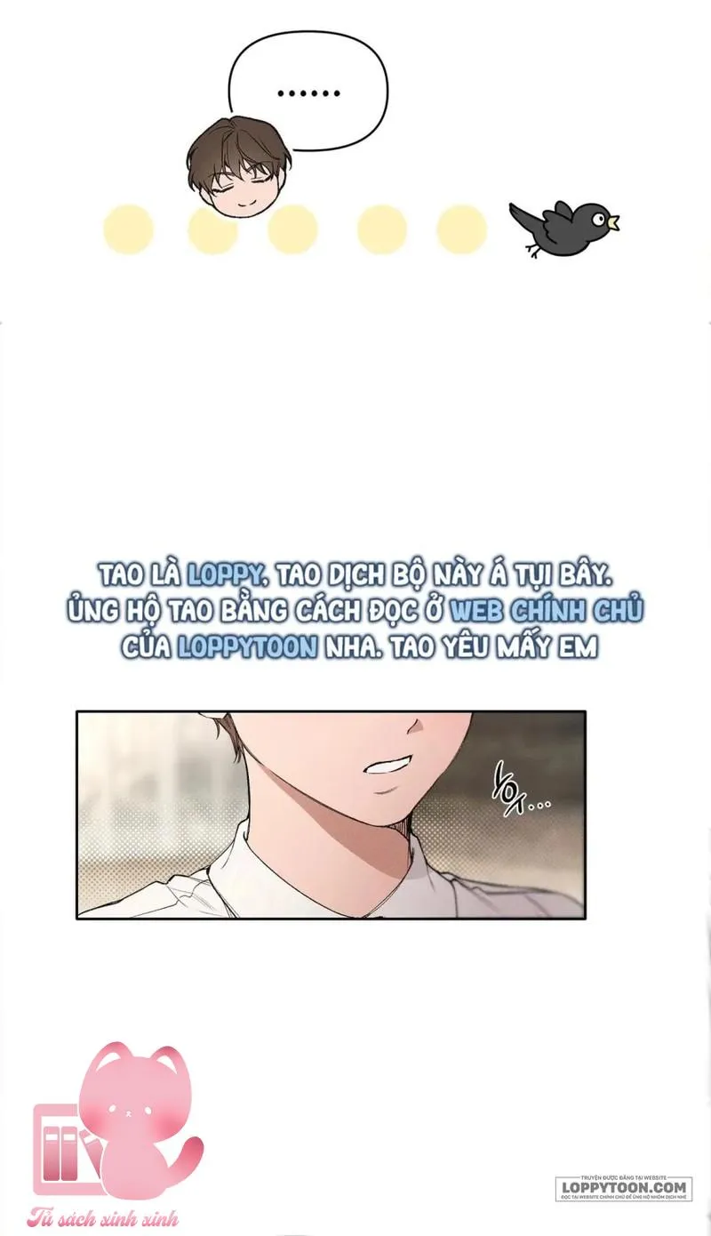 LOVE:ZERO Tập 6 trang 14