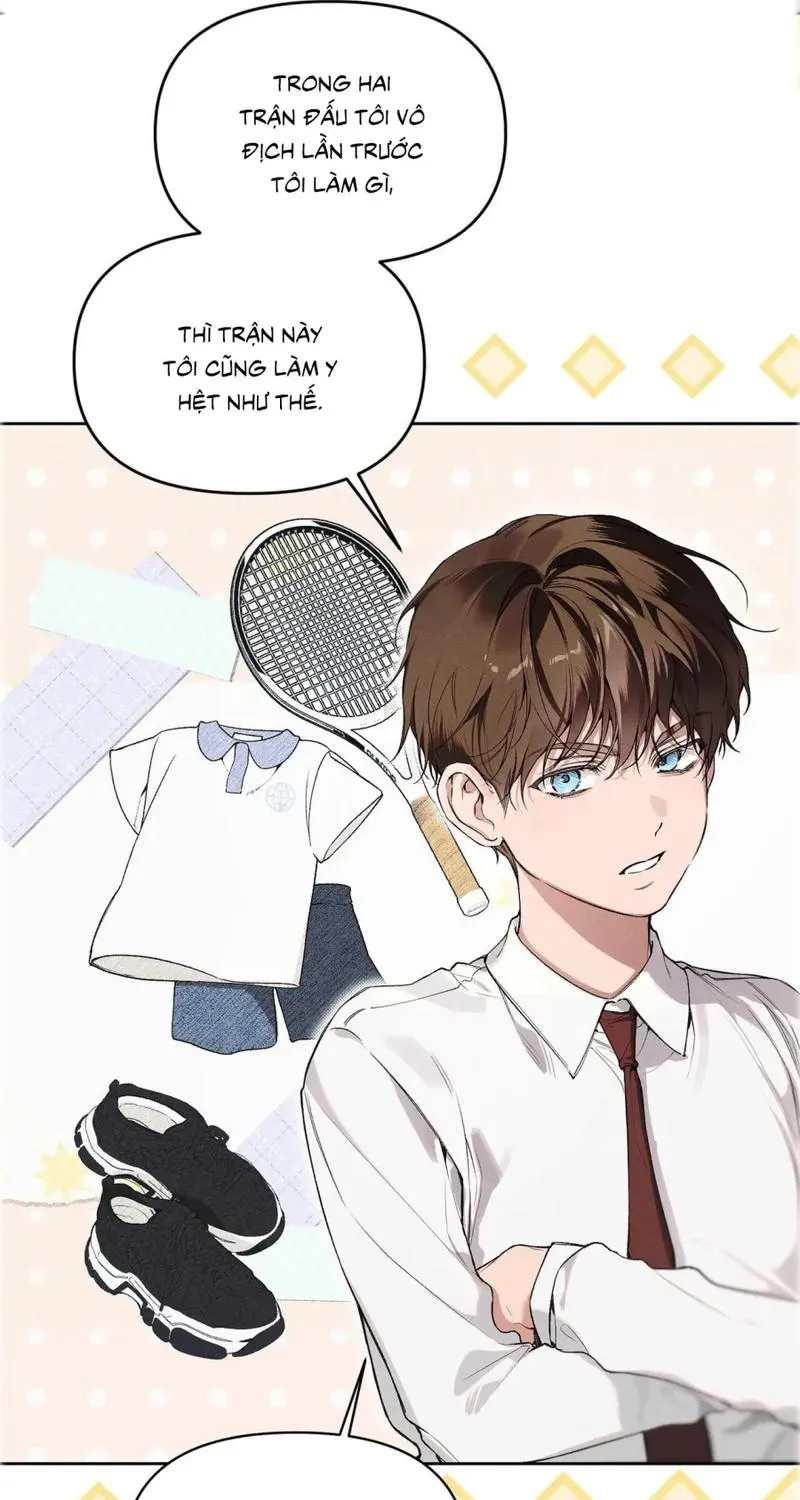 LOVE:ZERO Tập 6 trang 15
