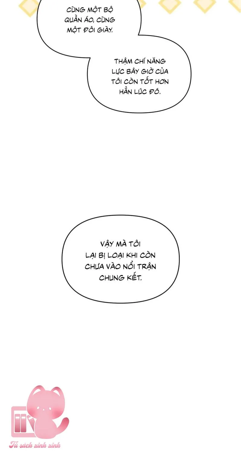 LOVE:ZERO Tập 6 trang 16