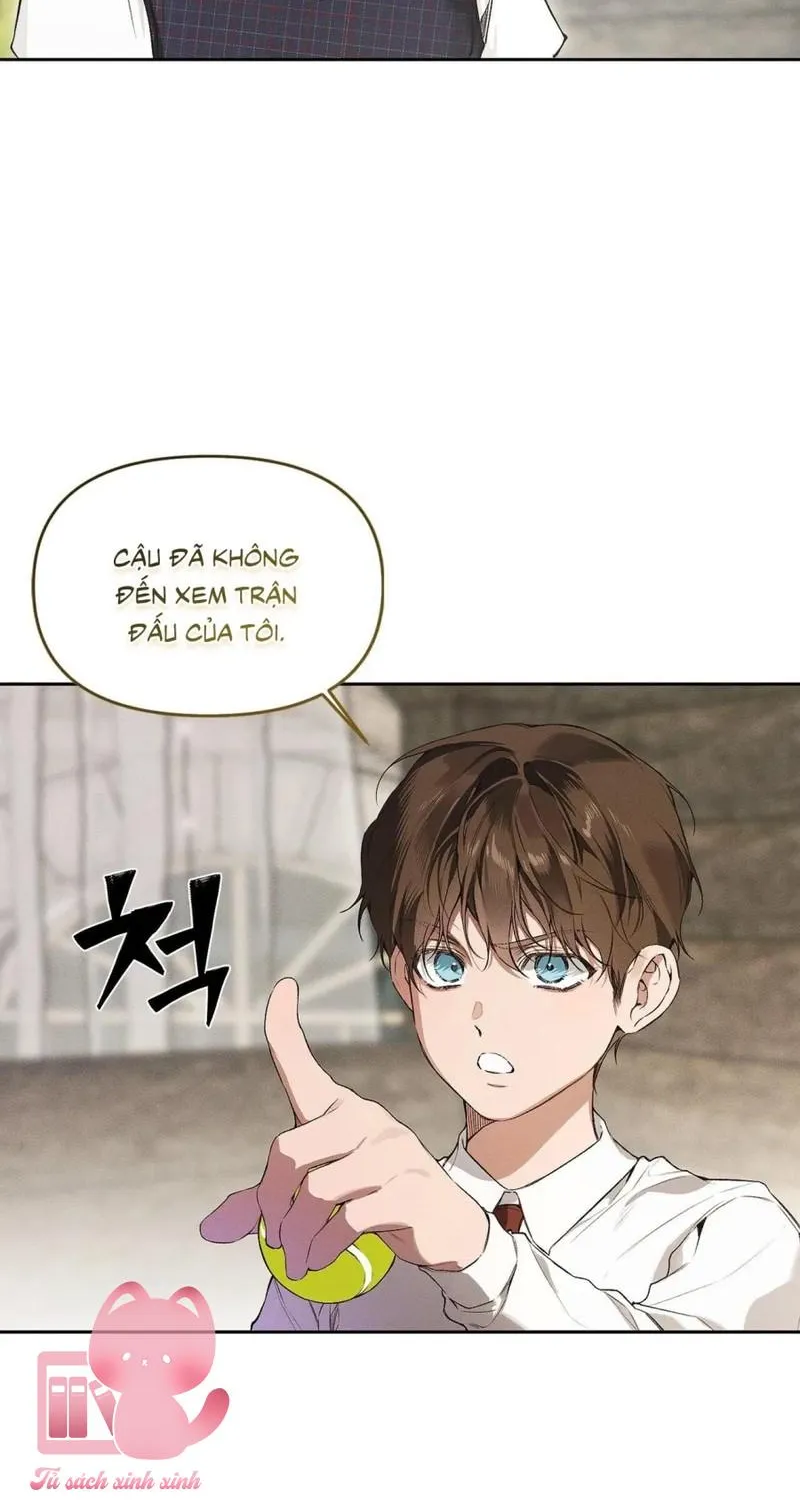 LOVE:ZERO Tập 6 trang 18