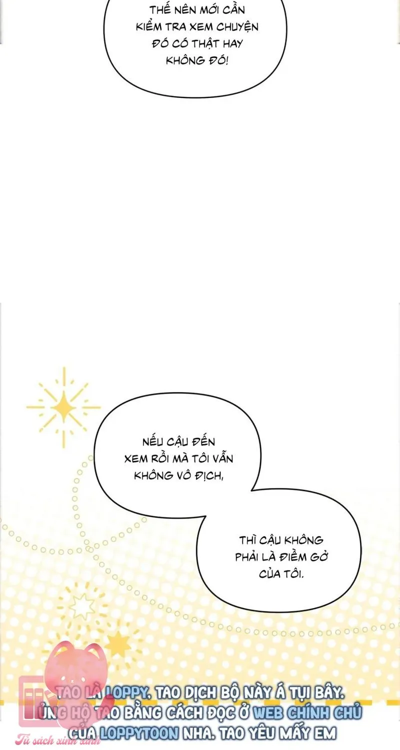 LOVE:ZERO Tập 6 trang 20