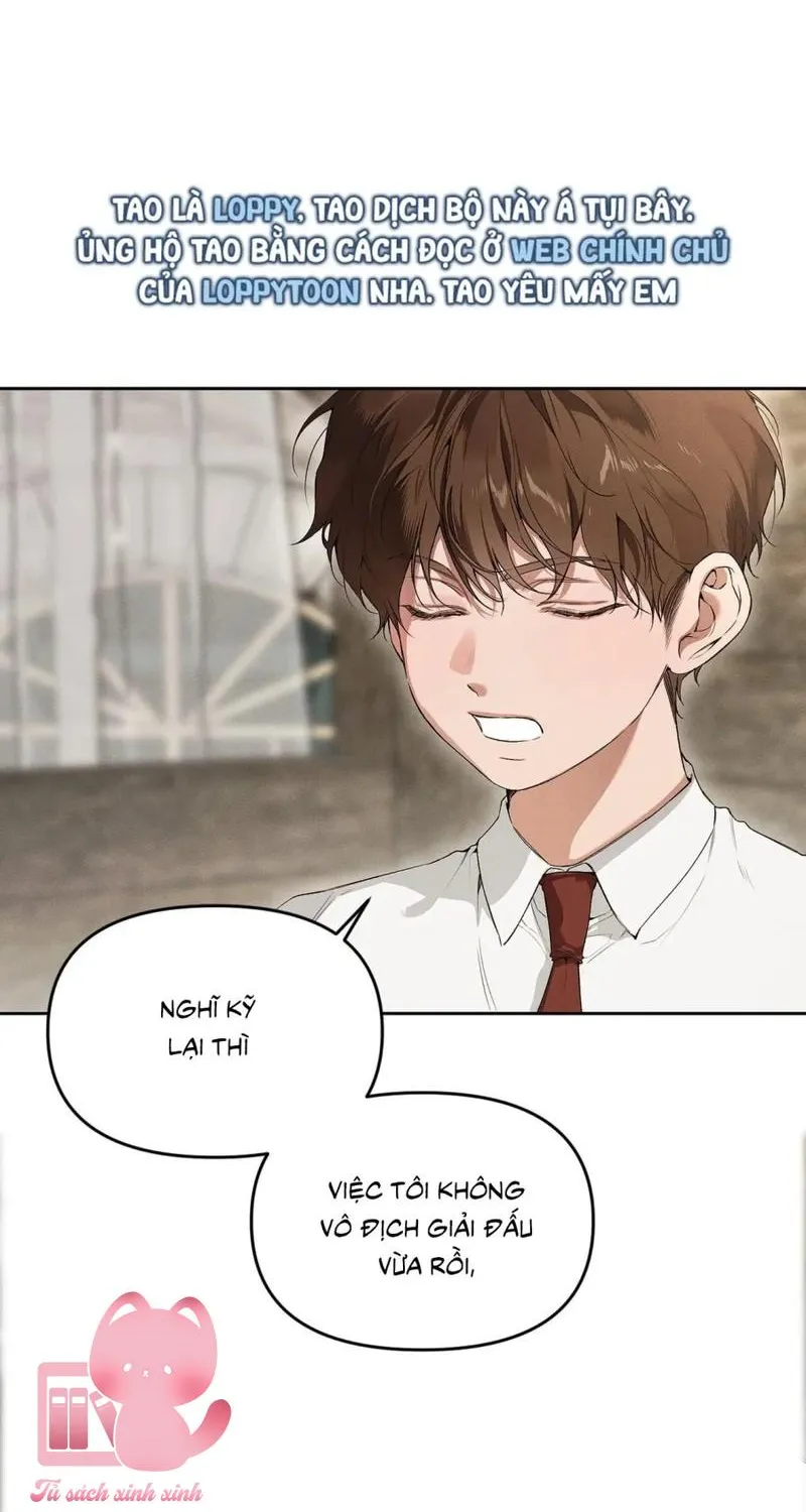 LOVE:ZERO Tập 6 trang 3