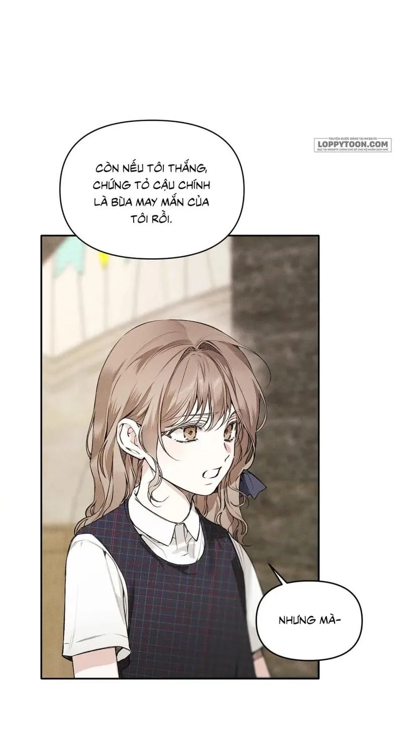 LOVE:ZERO Tập 6 trang 21