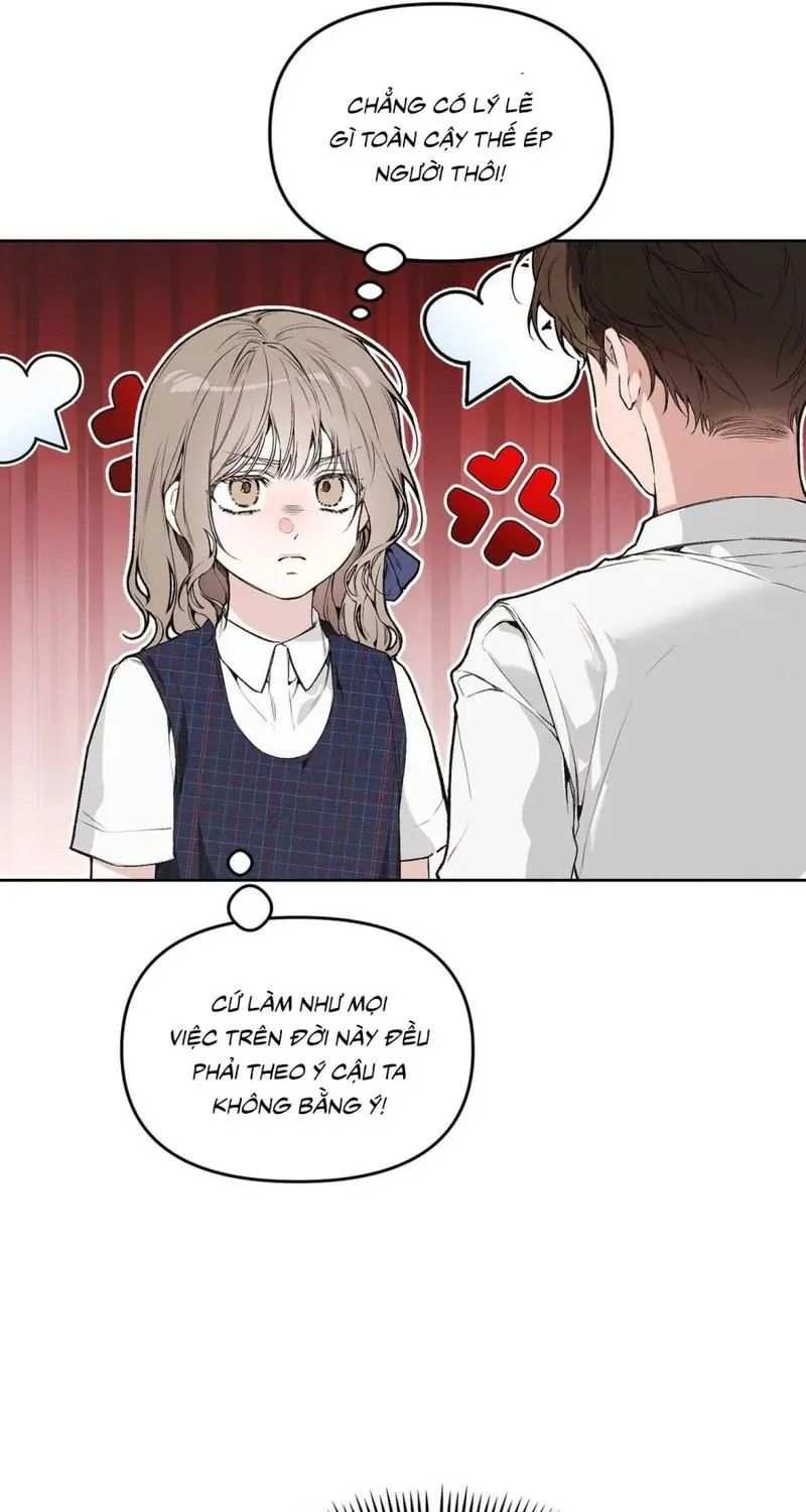 LOVE:ZERO Tập 6 trang 25