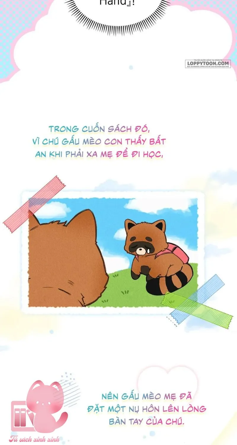 LOVE:ZERO Tập 6 trang 28