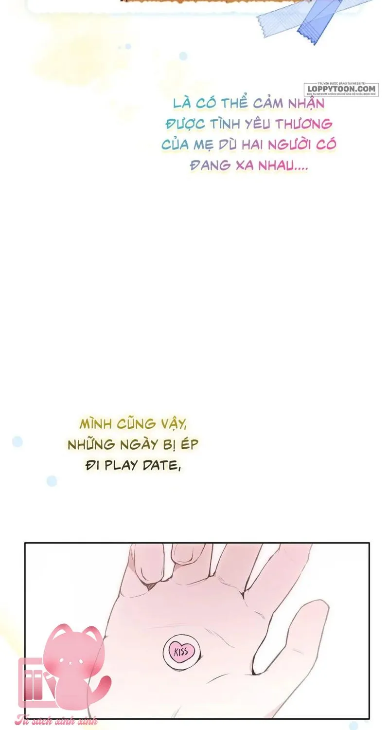 LOVE:ZERO Tập 6 trang 30