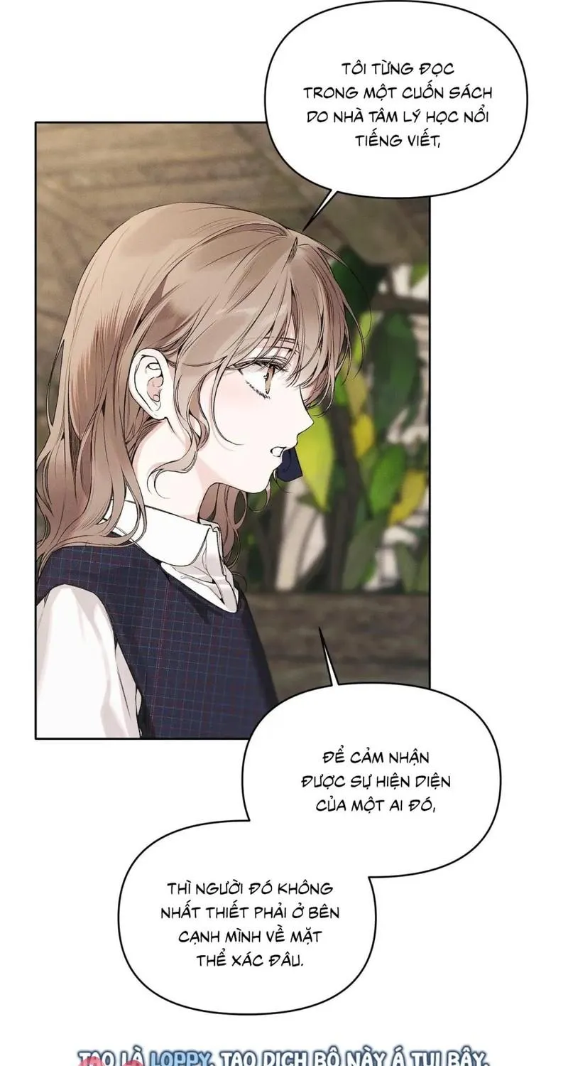 LOVE:ZERO Tập 6 trang 33