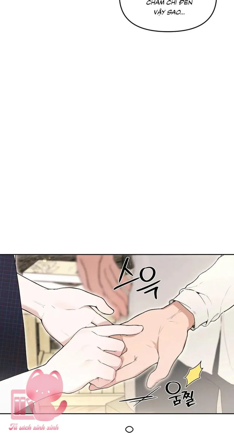 LOVE:ZERO Tập 6 trang 38