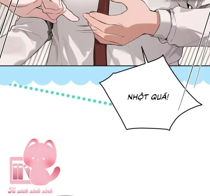 LOVE:ZERO Tập 6 trang 40