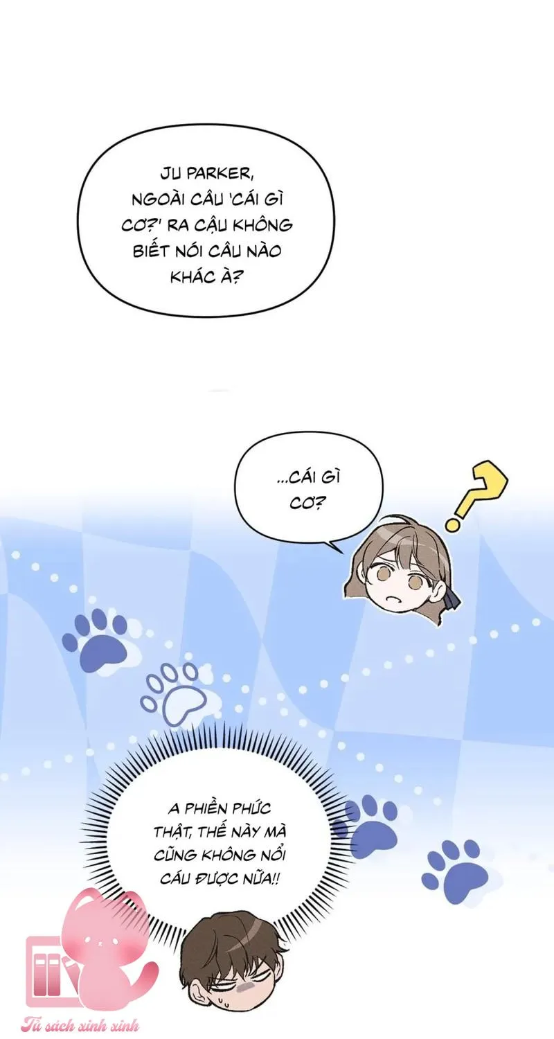 LOVE:ZERO Tập 6 trang 5