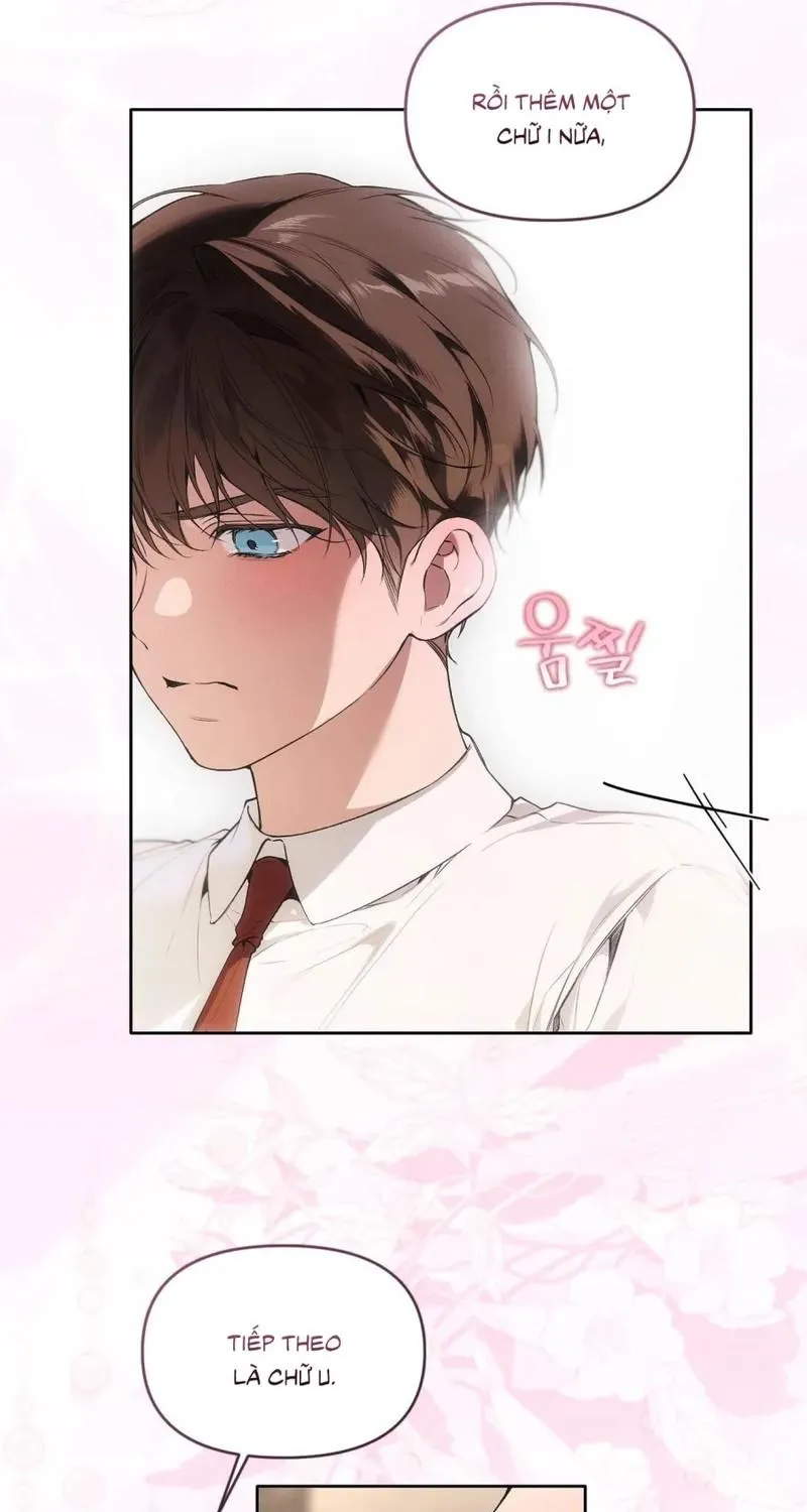 LOVE:ZERO Tập 6 trang 43