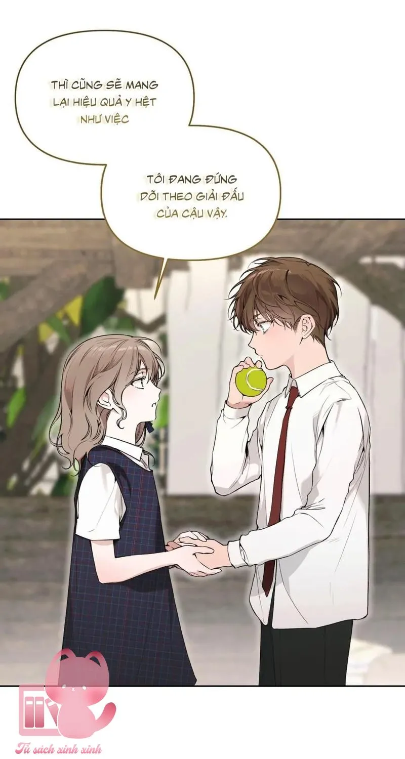 LOVE:ZERO Tập 6 trang 51
