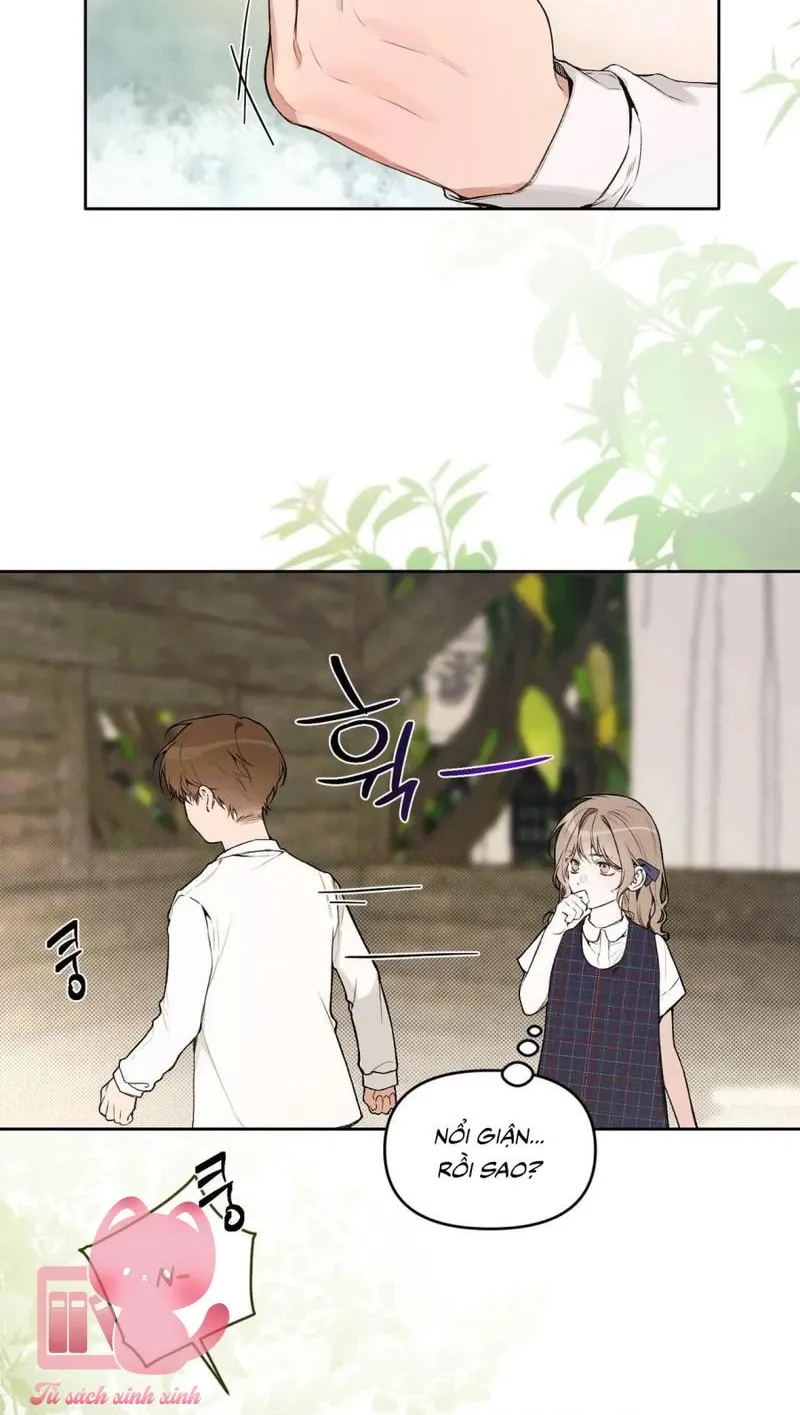 LOVE:ZERO Tập 6 trang 55