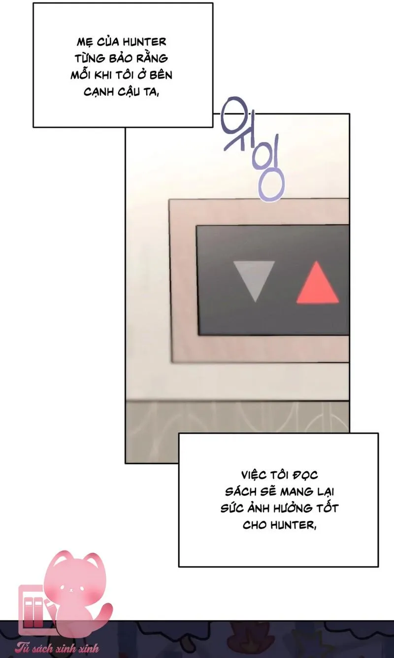 LOVE:ZERO Tập 6 trang 72