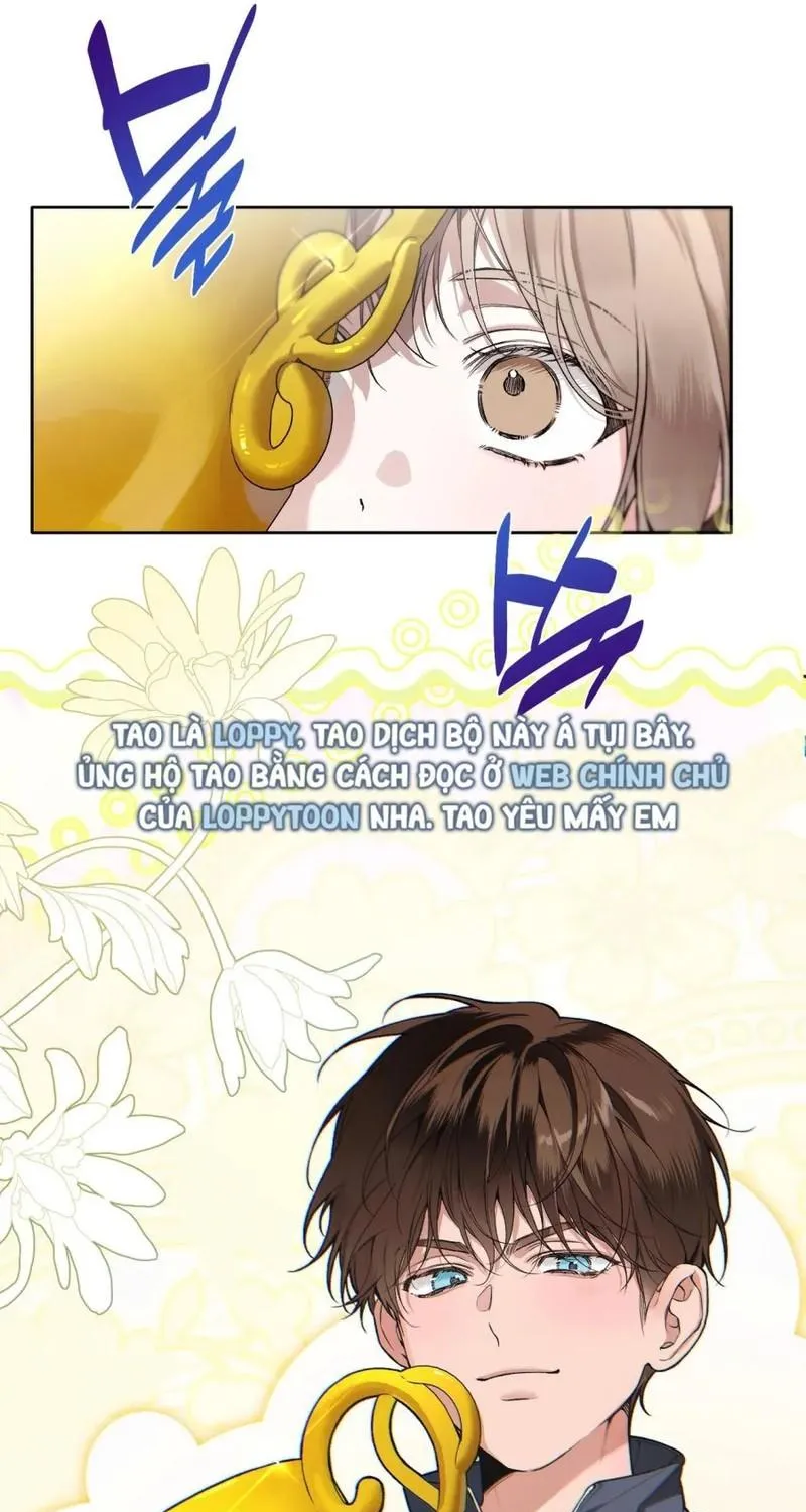 LOVE:ZERO Tập 6 trang 75