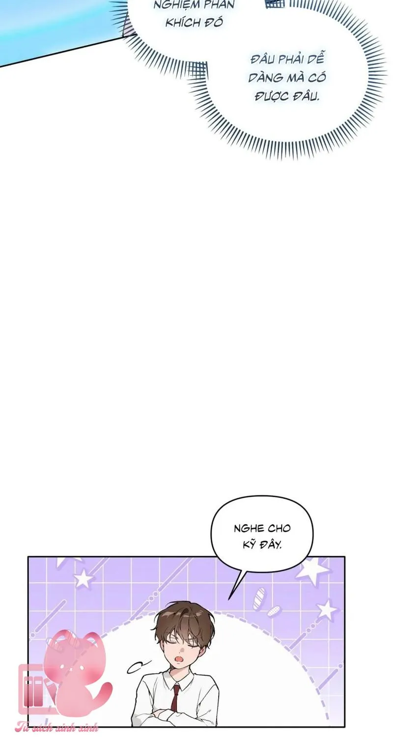 LOVE:ZERO Tập 6 trang 9