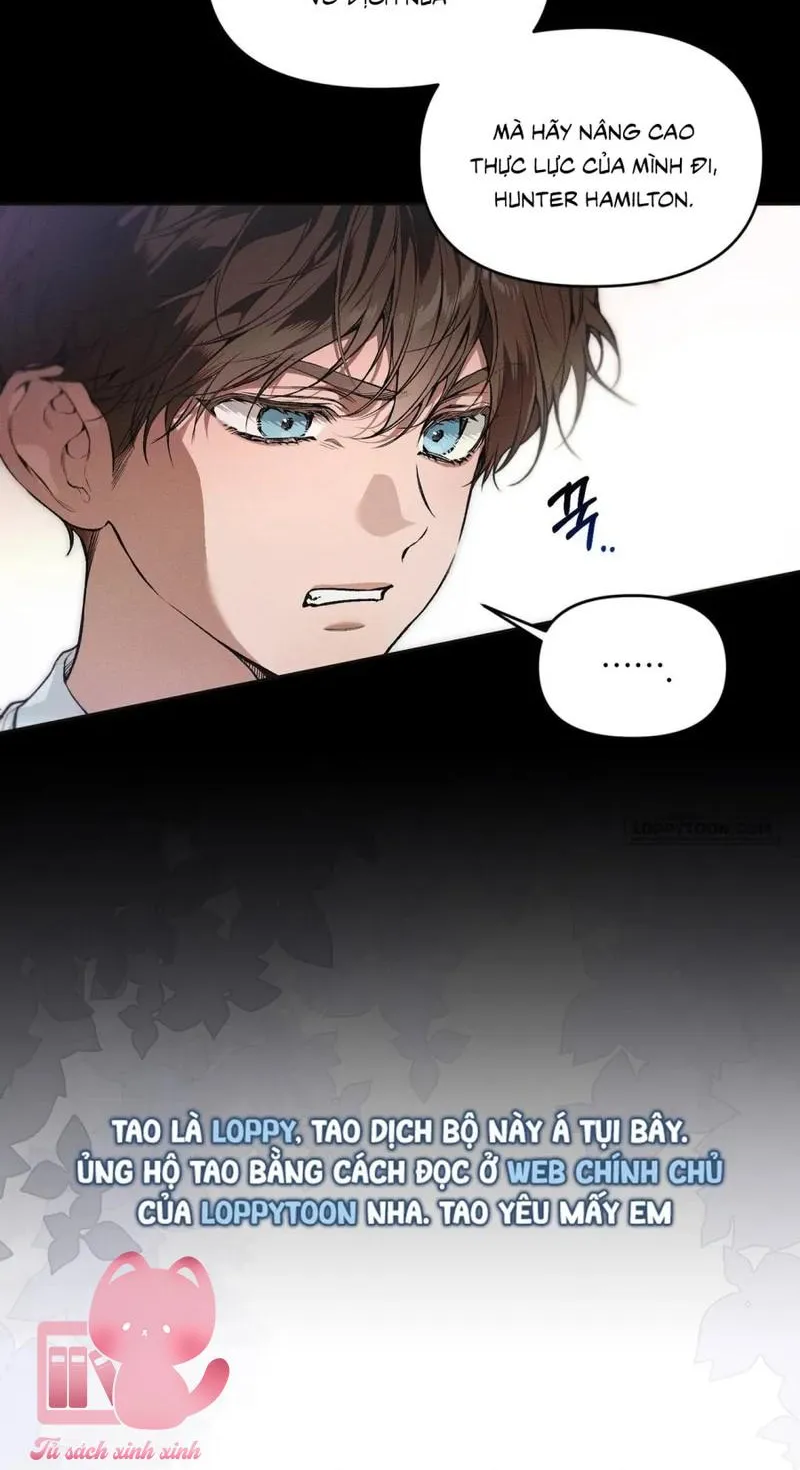 LOVE:ZERO Tập 7 trang 11