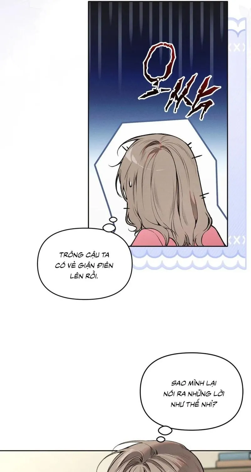 LOVE:ZERO Tập 7 trang 12