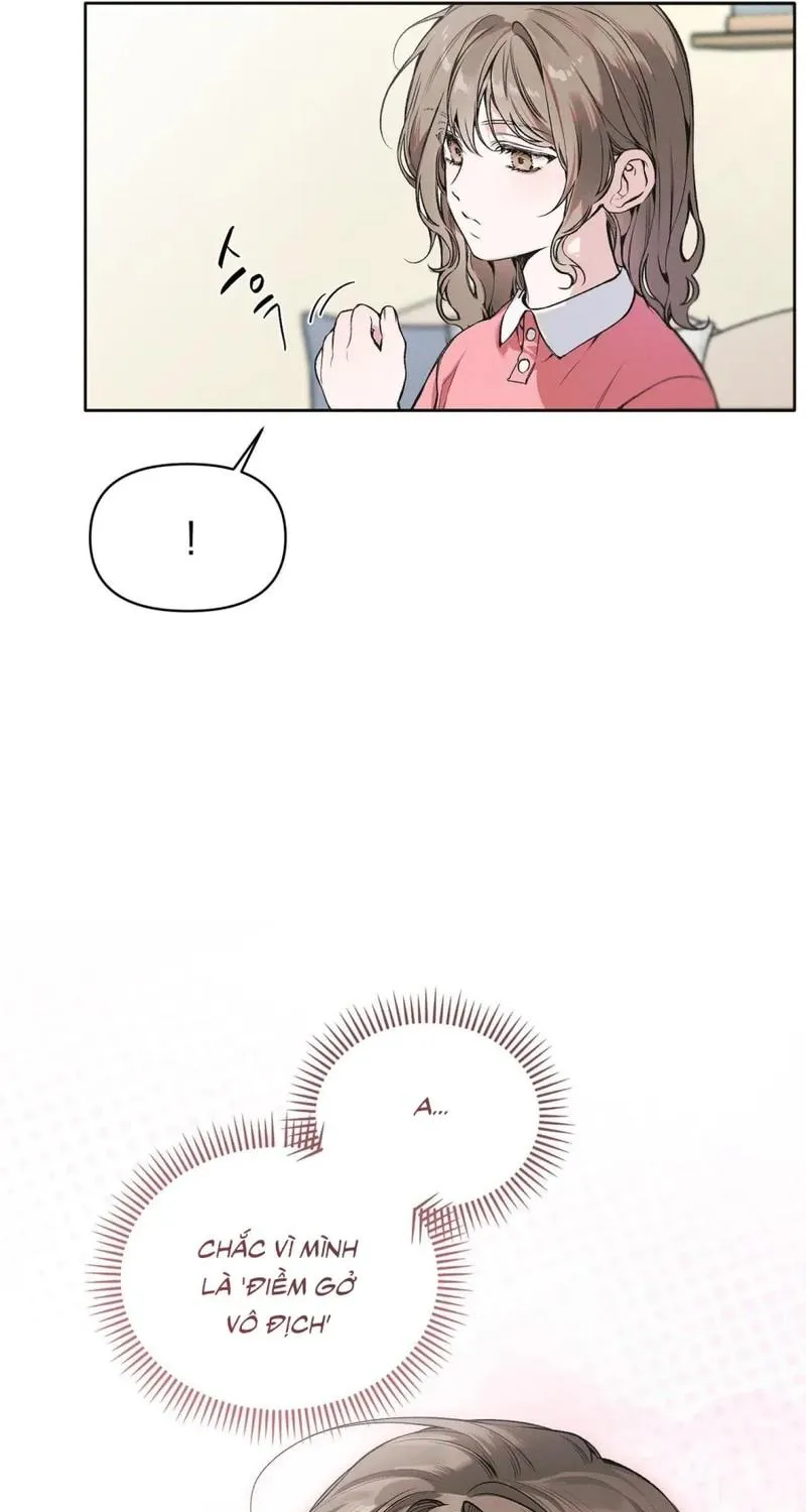 LOVE:ZERO Tập 7 trang 14