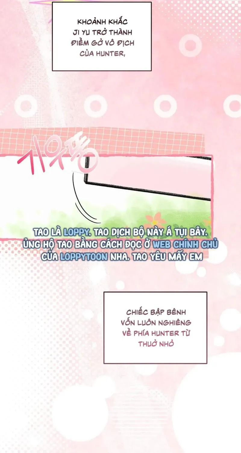 LOVE:ZERO Tập 7 trang 16