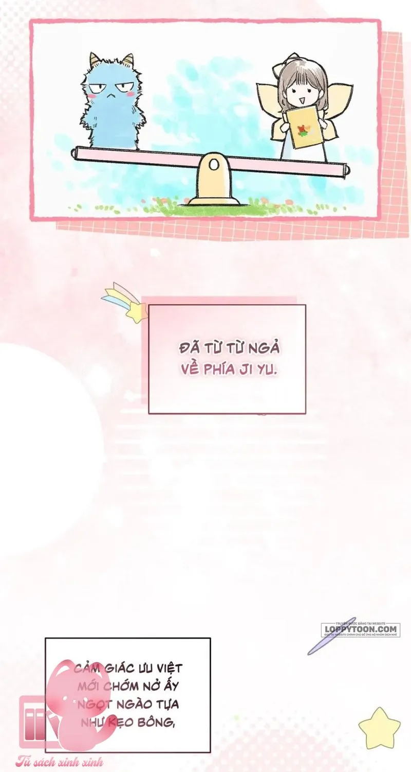 LOVE:ZERO Tập 7 trang 17