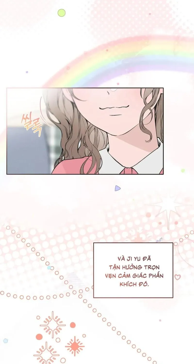 LOVE:ZERO Tập 7 trang 18