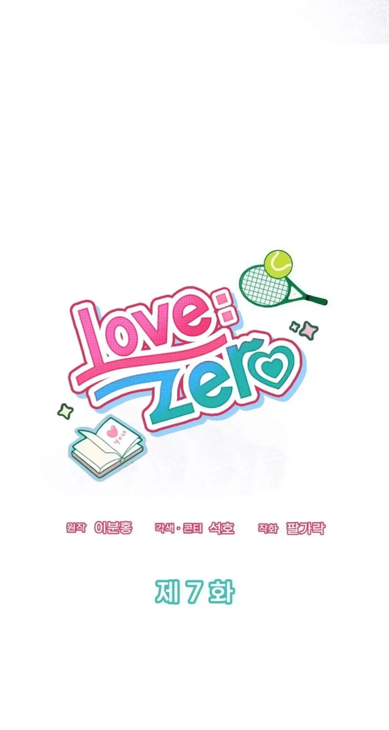 LOVE:ZERO Tập 7 trang 20