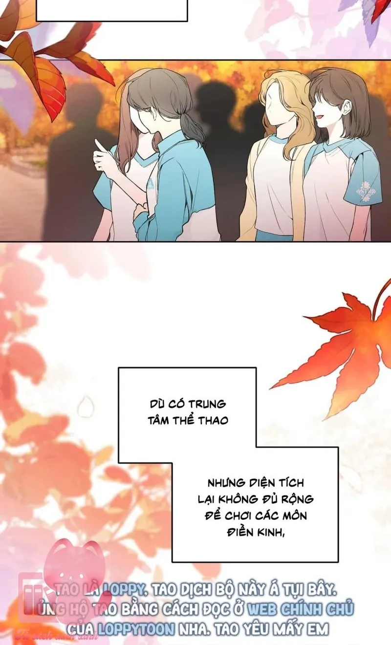 LOVE:ZERO Tập 7 trang 23