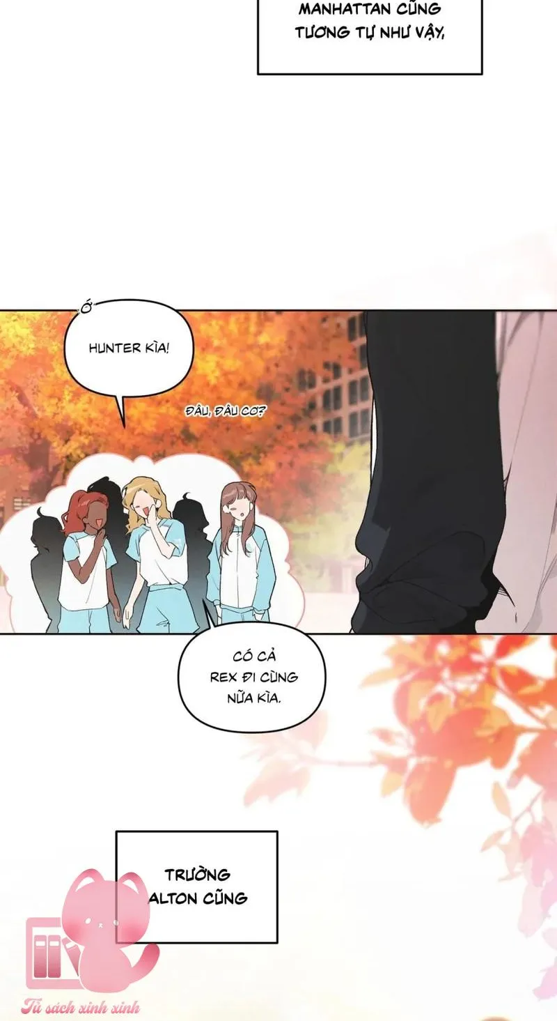 LOVE:ZERO Tập 7 trang 25