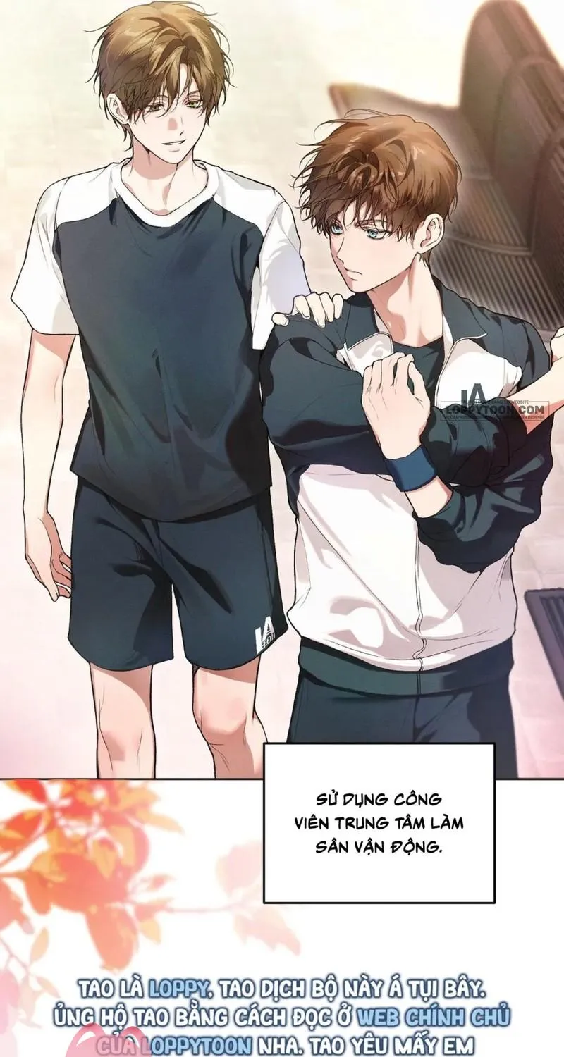 LOVE:ZERO Tập 7 trang 26