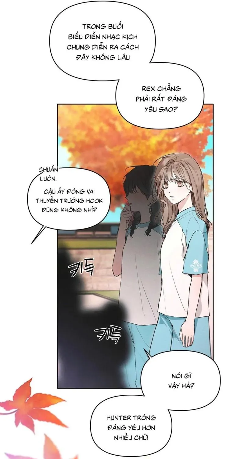 LOVE:ZERO Tập 7 trang 28