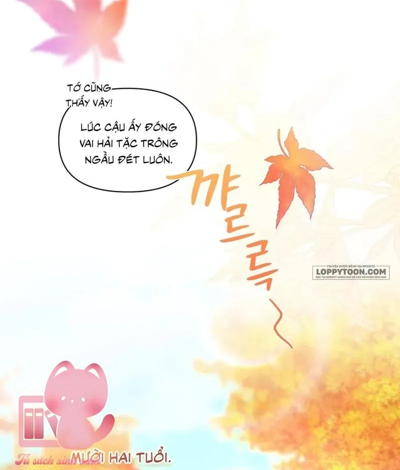 LOVE:ZERO Tập 7 trang 29